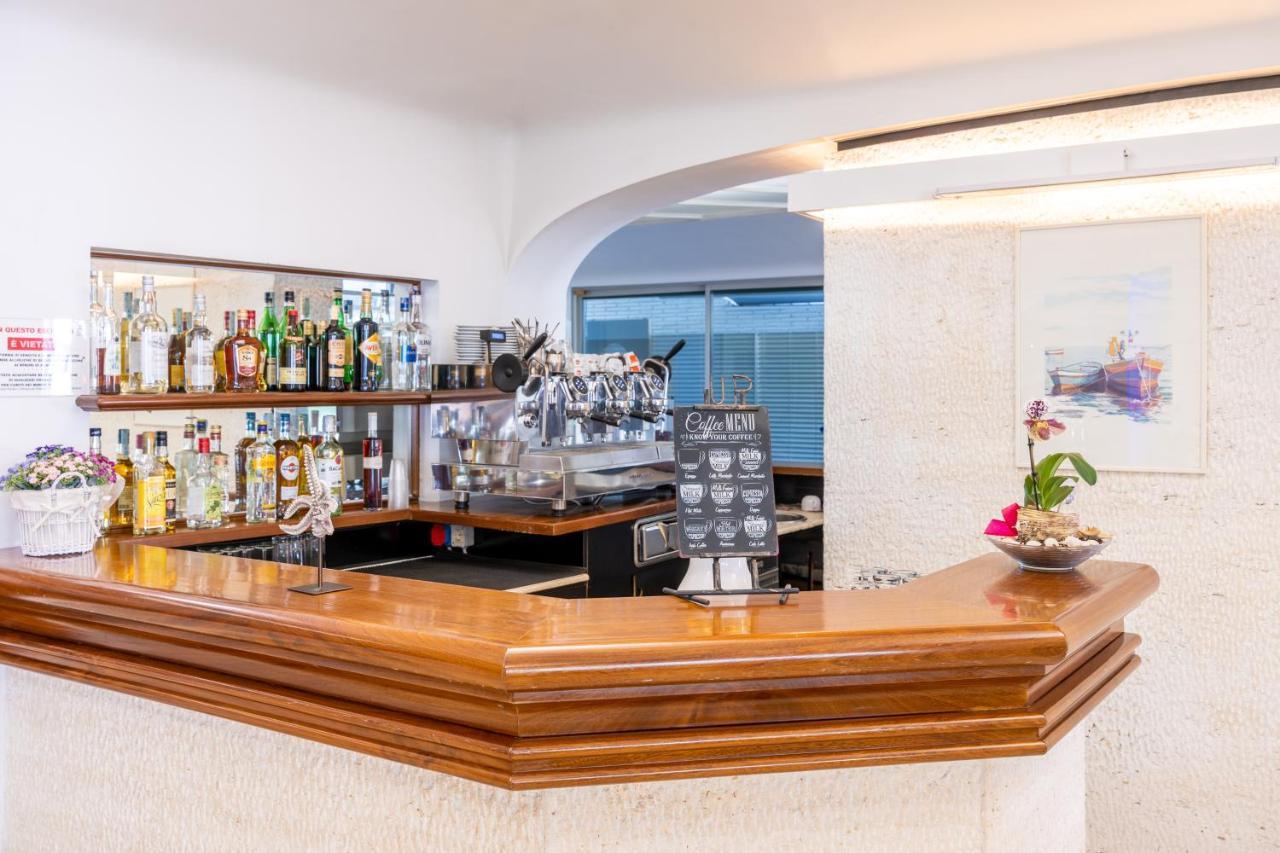 Hotel Diamond Riccione Exterior photo