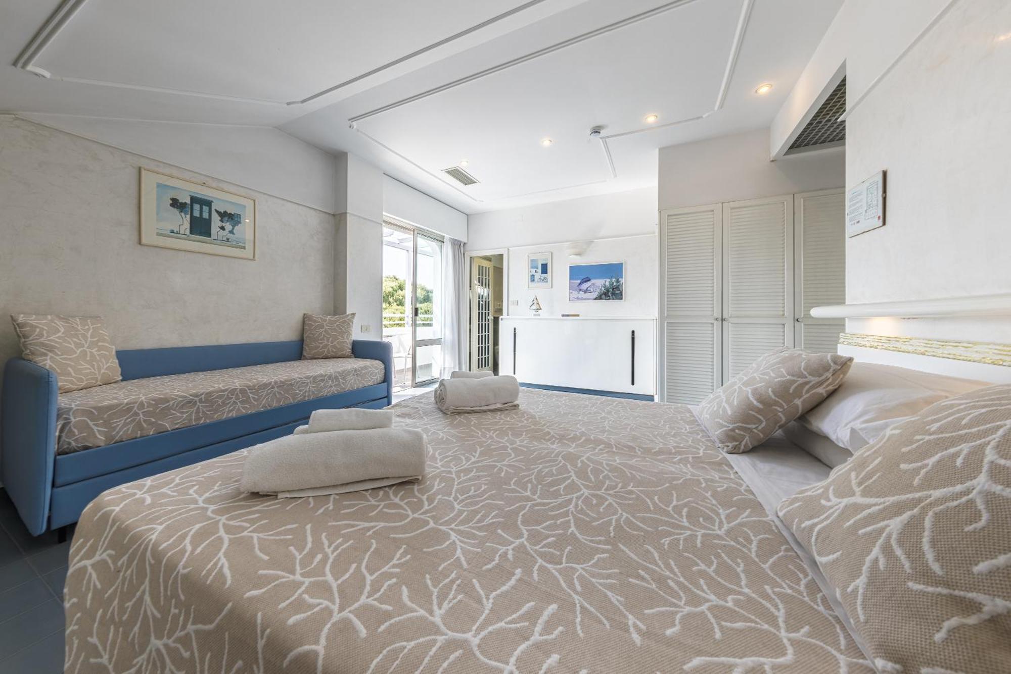 Hotel Diamond Riccione Exterior photo
